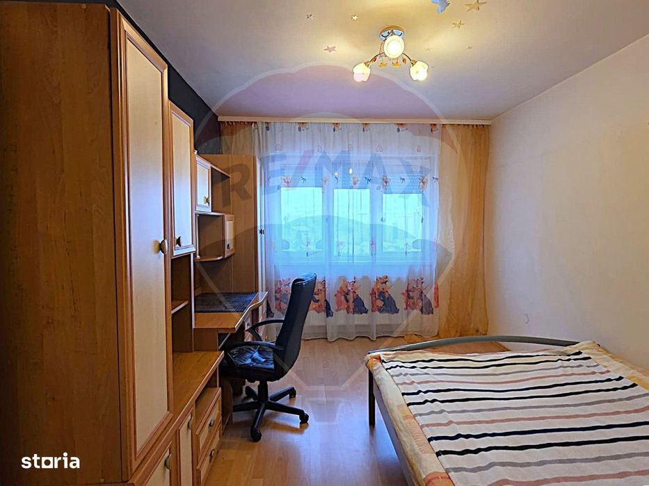 Apartament doua camere Dambu Pietros- Targu Mures