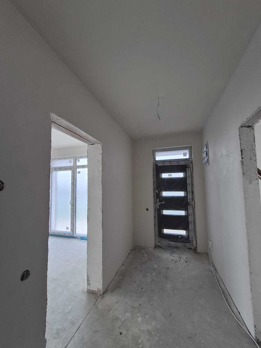 Apartament in vila, zona panoramica, Dambu Rotund, 314400 euro