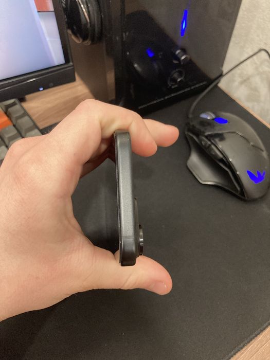 Аифон 15 128гб 90%акб