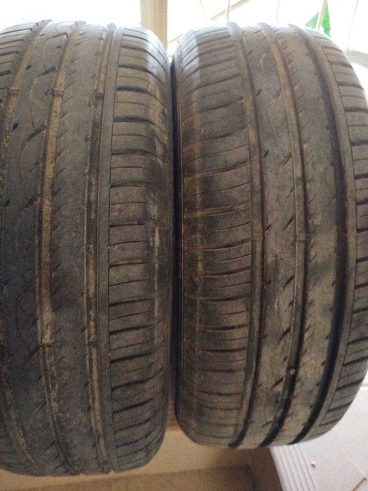 Летни гуми Фулда