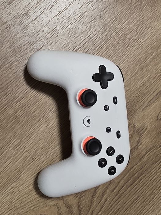 Google stadia controller