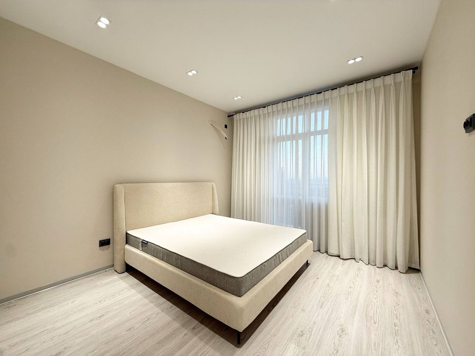ЖК Parkent Plaza3 3х комн, 75м2 ‼️Авиатор