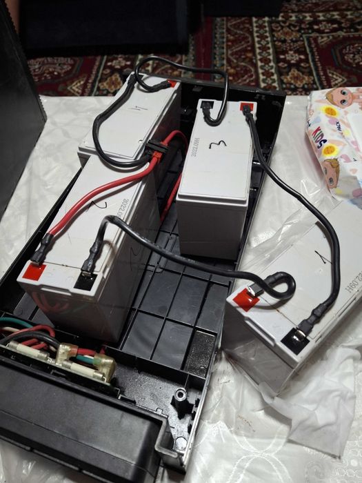 UPS IPPON  Smart  Winner 1500VA