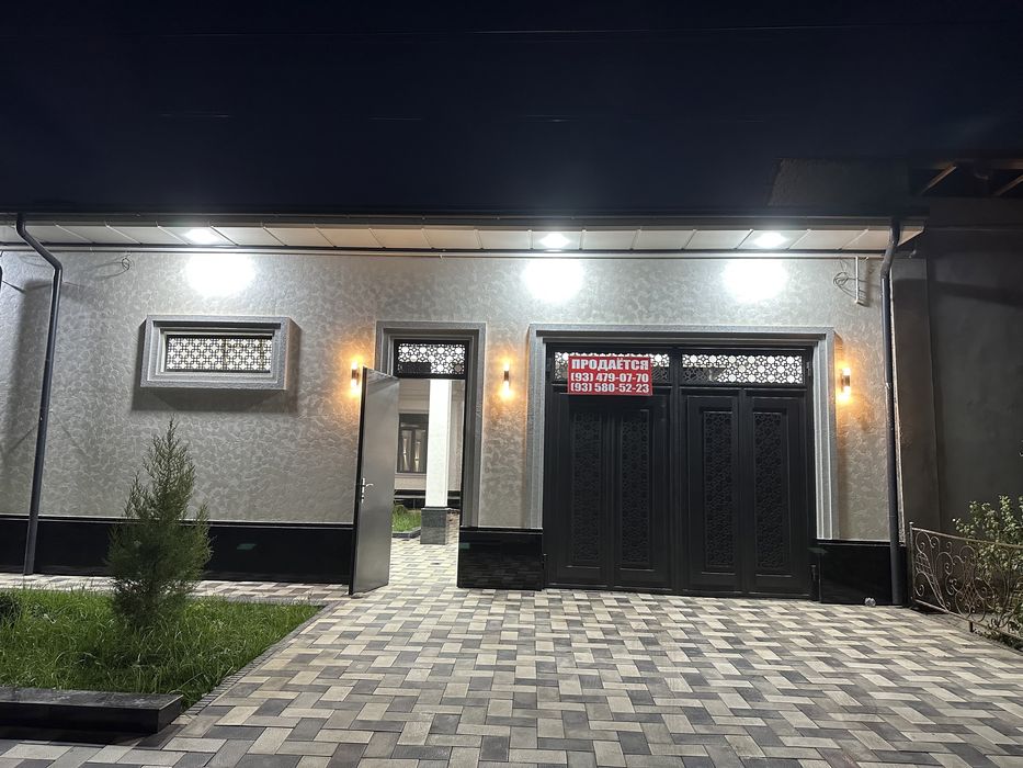 Srochna Vodnikda 3 sotihli 2 ta yevro uchastka sotiladi