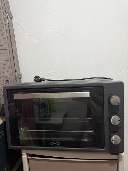 Духовка ava 2000 vt