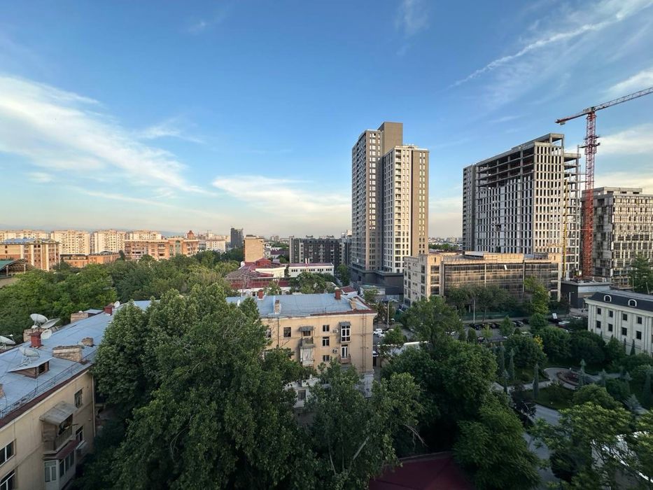 Продаются 2-квартиры на одной площадке 3+3=211м2 Новостройка Федорович