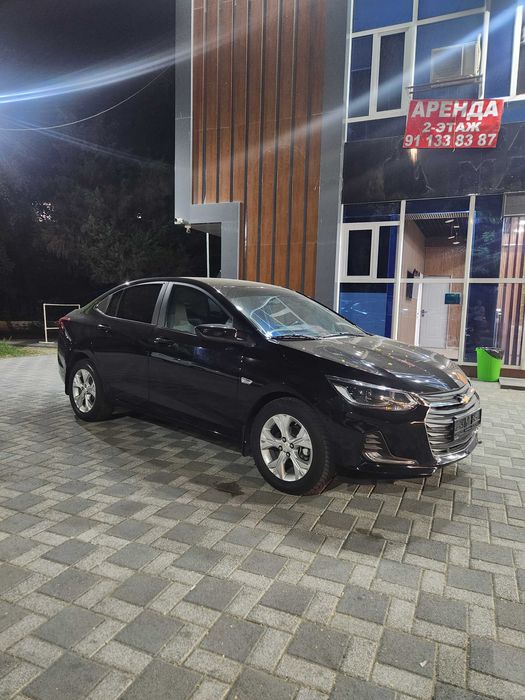Chevrolet Onix Premier Plus 2023