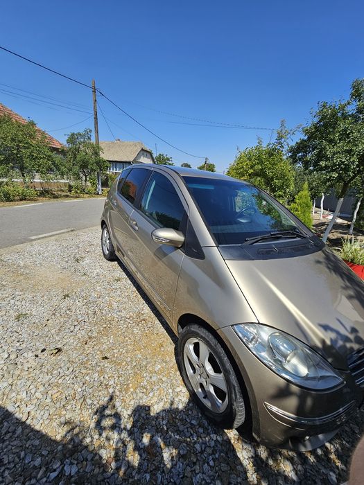 Mercedes A150  2006