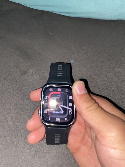 Часы huawei watch D2