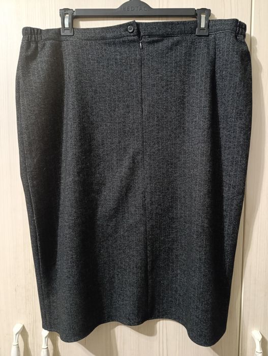 Юбка Новая. Большимерка. Размер 58-60