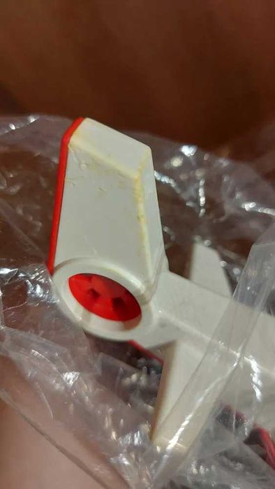 Lego Duplo 5794 Emergency Helicopter