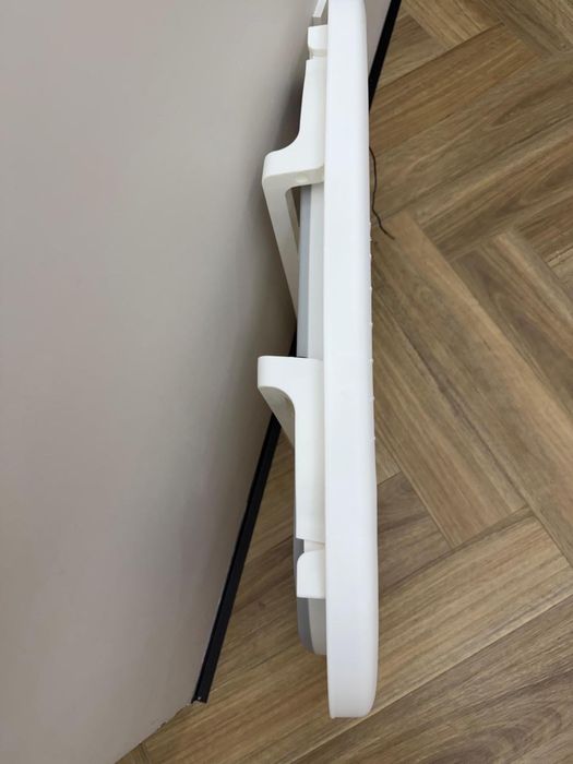 Детская ванна с термометром