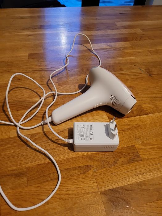 Philips Lumea Sc1994/00