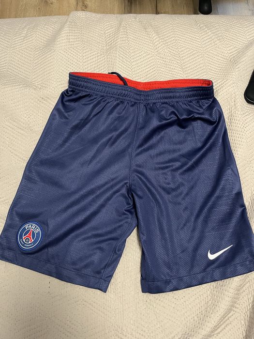 Къси гащи на Nike