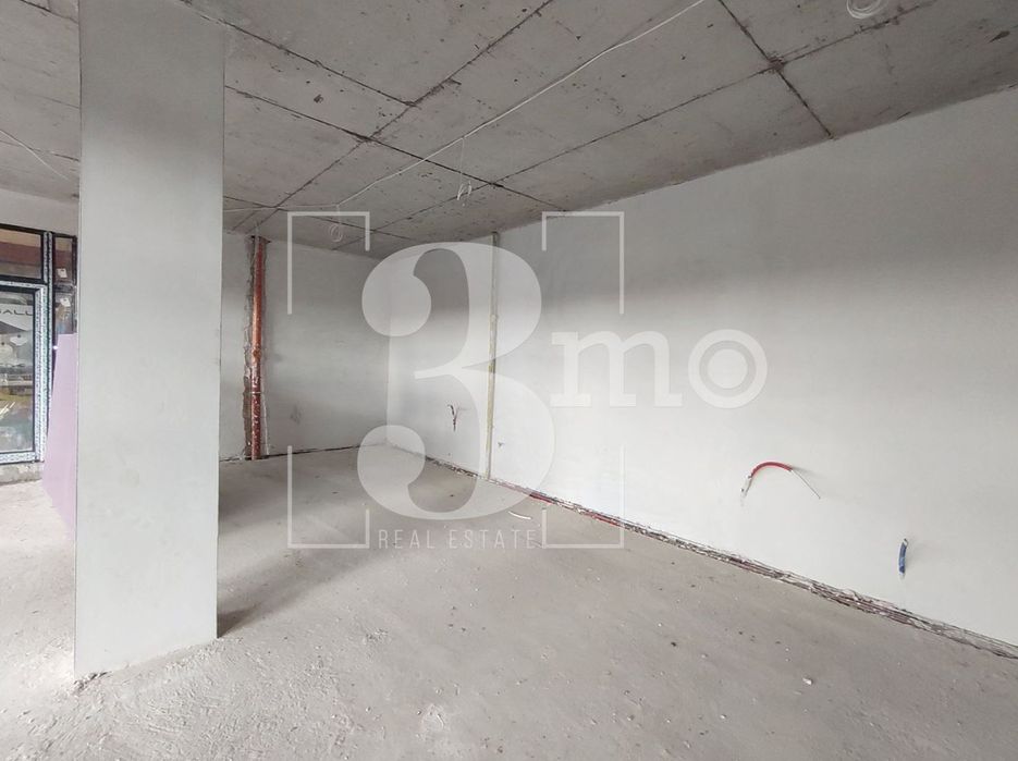 Продава се Магазин в София, Дружба 2 - 138 кв.м за 1100 €/кв.м - Снимка #2