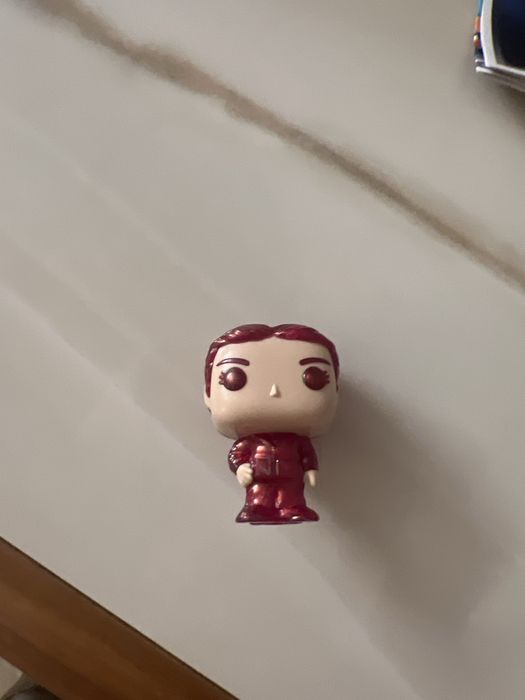 Will Stranger things