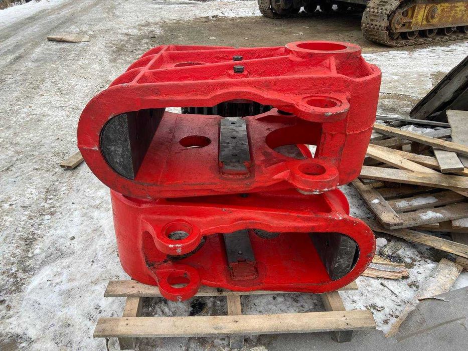 Подшипник седловой ЭКГ-5А 301СБ