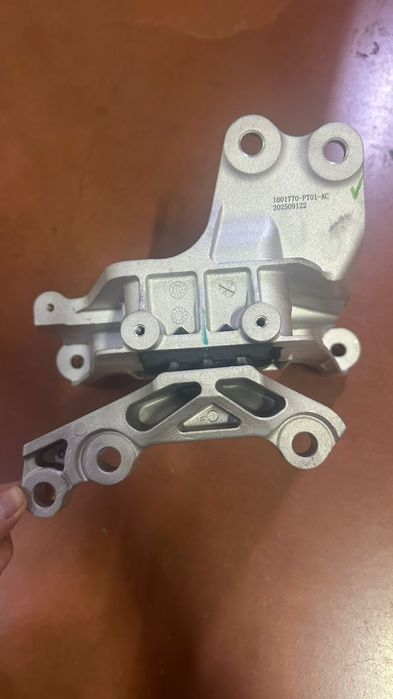 Подушка  Чанган Юни в