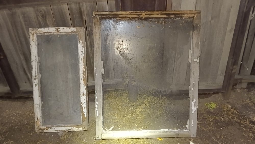 Рамы оконные бесплатно