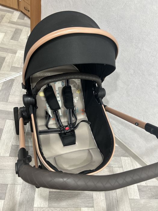 Продам коляску Kidilo