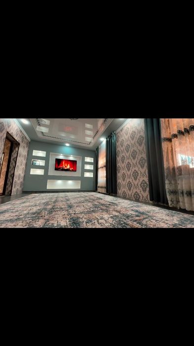 Продаётся дом в Янги Зарафшане 8 соток