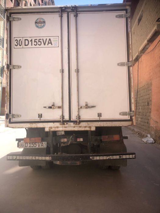 Продаётся газ 53