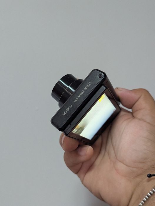 Camera Samsung mv800