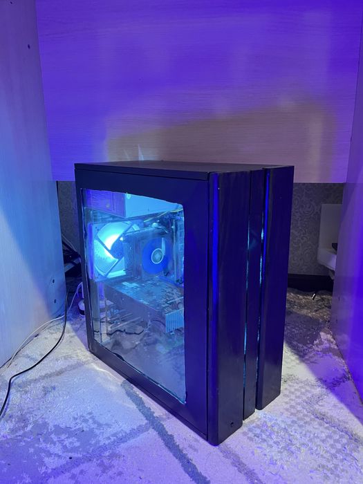 игровой комп комплект