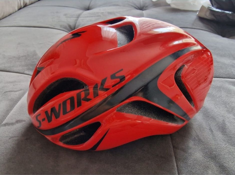 Casca ciclism specialized 54-59