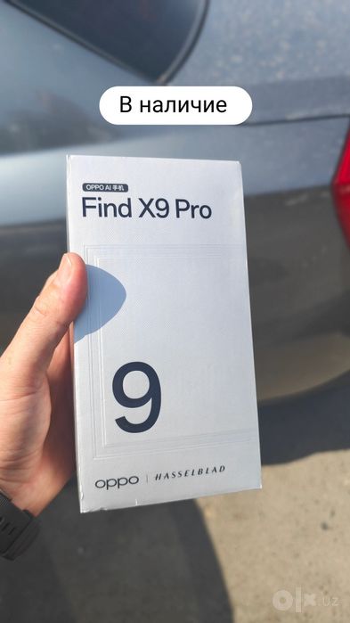 Oppo Find 9 Pro new самый лучший камера