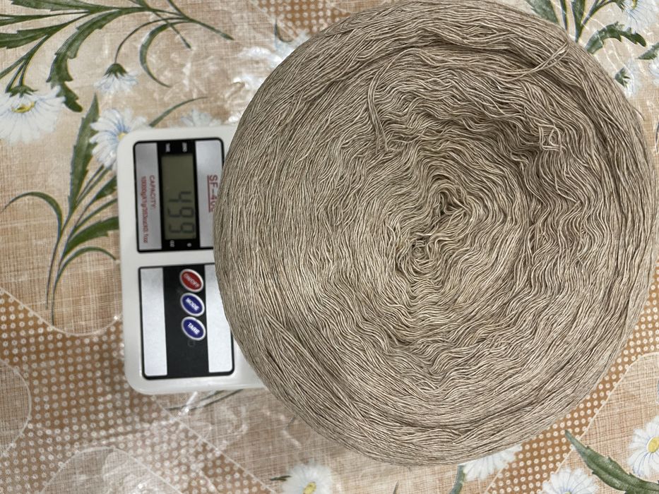 Продам пряжу. Продам..