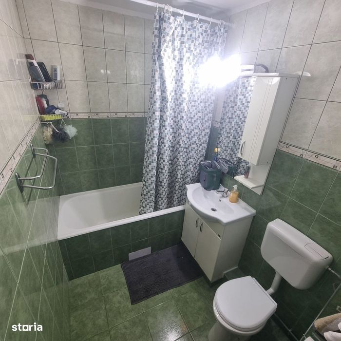 3 camere , decomandat, 65mp , cartierul Mărăști, zona Piața Mărăști
