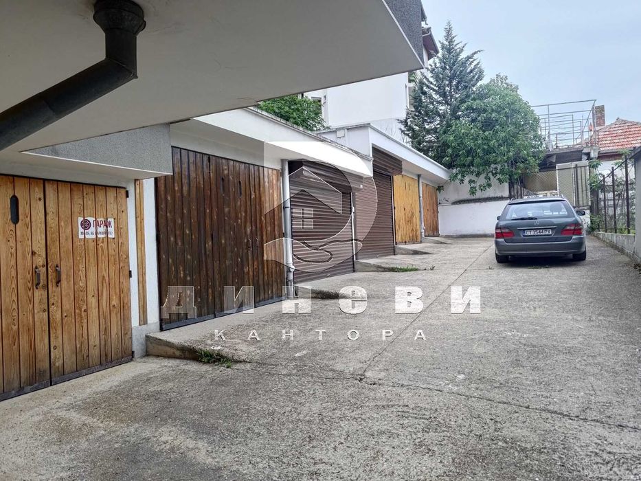 Продава се Гараж / Паркомясто в Стара Загора, Аязмото - 18 кв.м за 1323 €/кв.м - Снимка #2