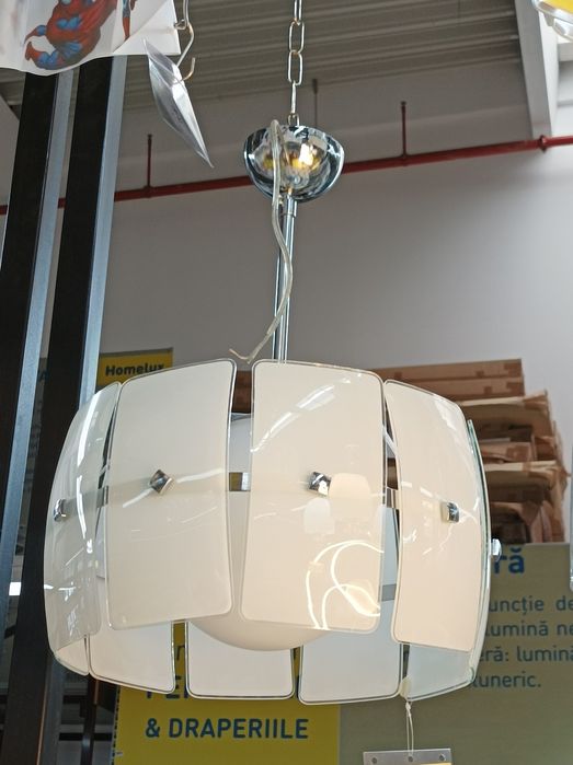 lustra noua moderna