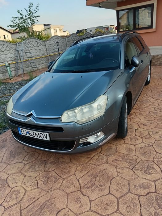 Citroen C5 Break