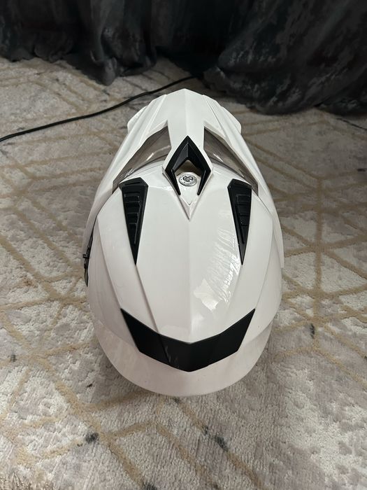 Продам мотошлем HAWK MOTO