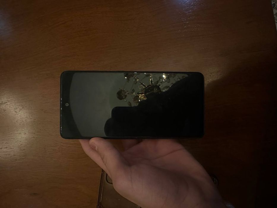 Samsung Galaxy A52