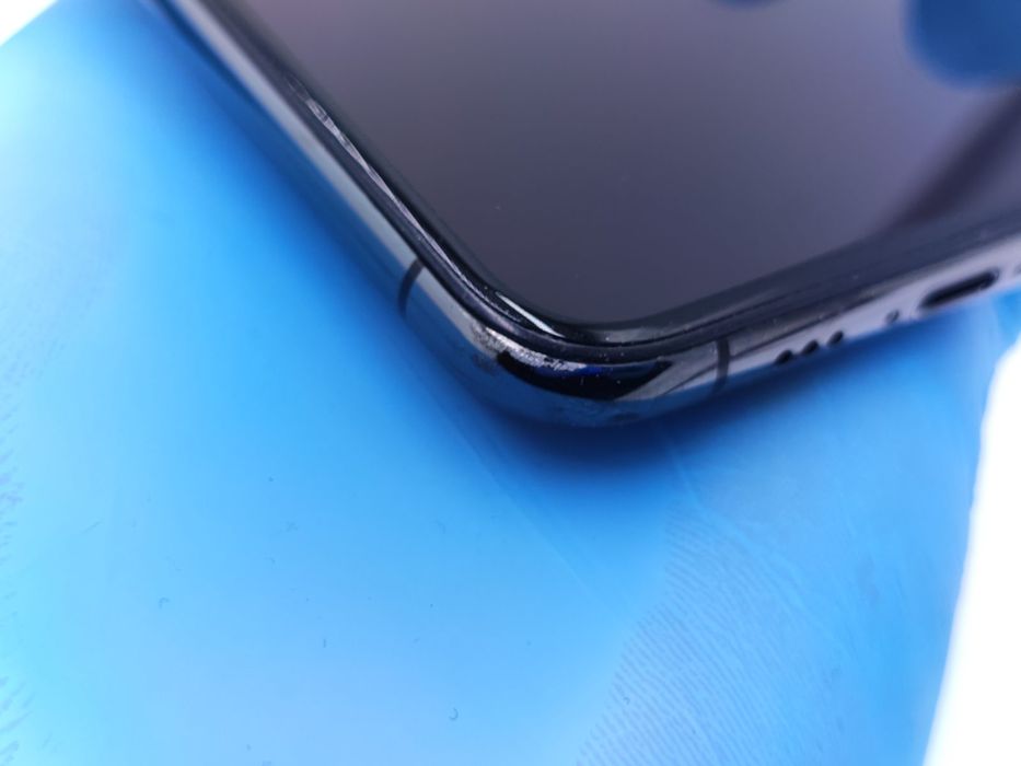 Apple iPhone XS 512GB Space Gray 4GB, Garantie 24 luni | #D93133