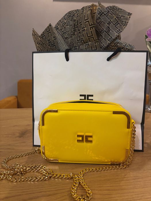 Чанта elisabetta franchi