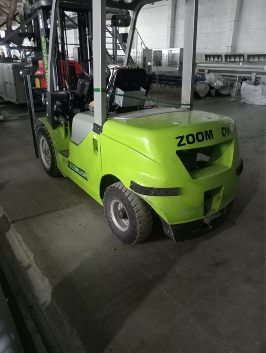 Продам погрузчик