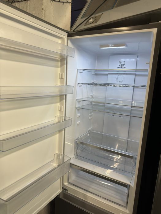 Combina frigorifica Smeg RC19XDNE