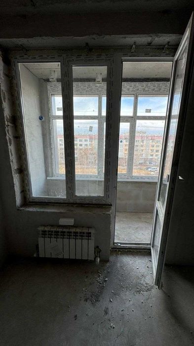 2 к квартира в ЖК Ривьера