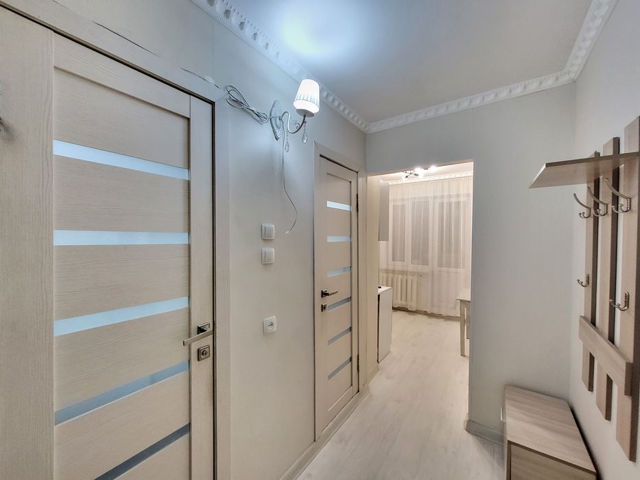 Чистая однушка! Ночь Темиртау