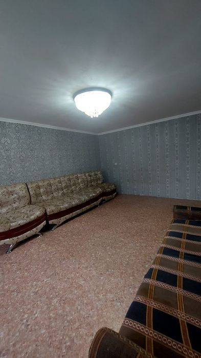 Задаётся дом без хозяина