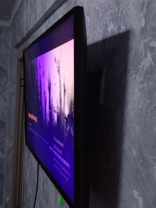 Телевизор Смарт Тв