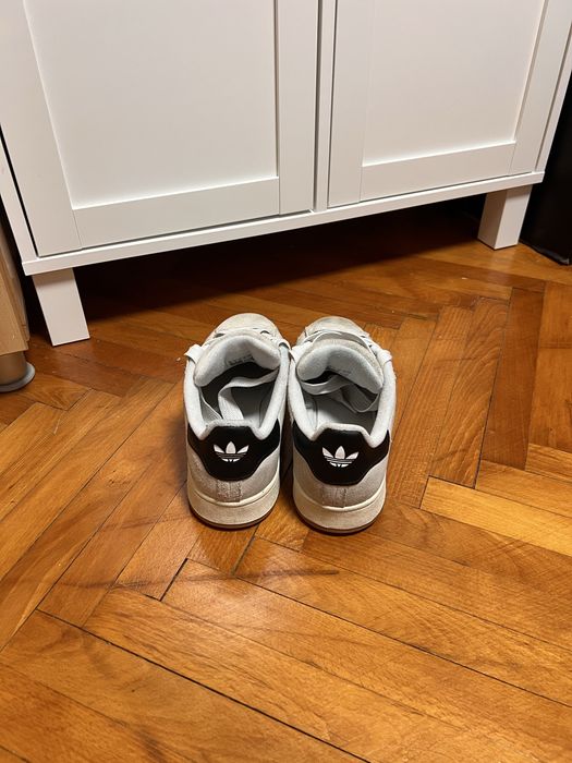 Adidas campus 00s crem