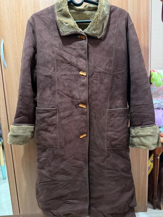 Верхняя   одежда