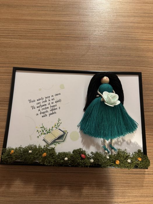 Tablouri personalizate