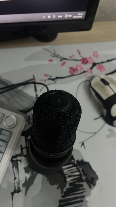 Hyper x solocast (Hyperx solocast) микрофон