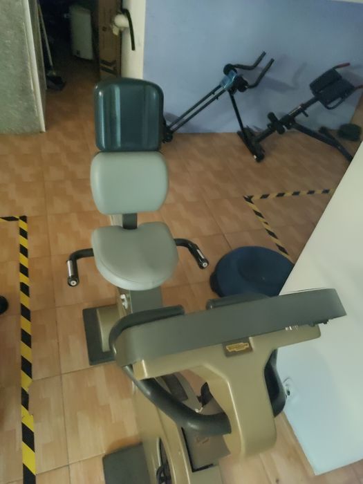 Bicicleta Profesionala Tehnogym
